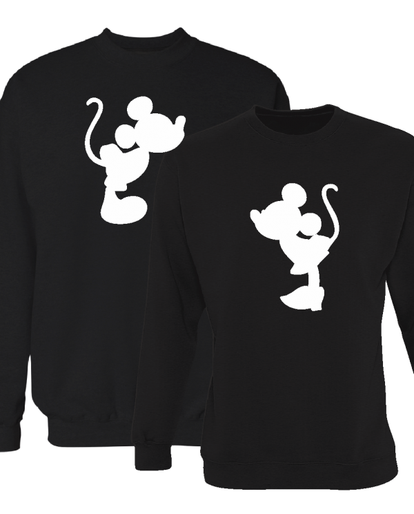 Džemperiai Poroms Mickey Minnie Džemperiai Poroms Mickey Minnie